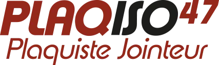 PLAQ ISO 47 logo