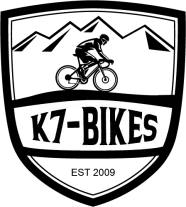 CYCLES LE CLAINCHE (K7 BIKES) logo