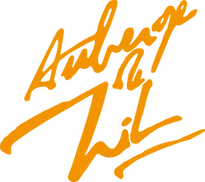 RESTAURANT RIVOIRE SARL (AUBERGE DE THIL) logo