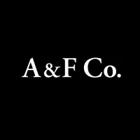 ABERCROMBIE & FITCH (FRANCE) SAS logo