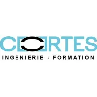 CORTES INGENIERIE logo