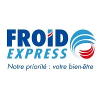 FROID EXPRESS SERVICES logo