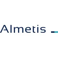 ALMETIS (ALMETIS) logo