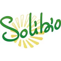 SOLIBIO (SOLIBIO) logo
