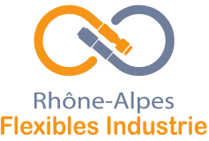 RAF INDUSTRIE logo