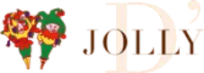 D'JOLLY (D'JOLLY) logo