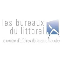 LES BUREAUX DU LITTORAL (LES BUREAUX DU LITTORAL) logo