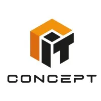 IT CONCEPT logo