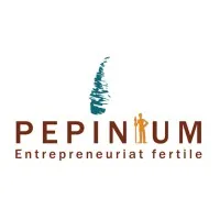 PEPINIUM (PEPINUM) logo