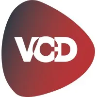 VCD RECOUVREMENT logo
