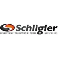 SCHLIGLER SAS logo