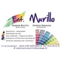 MURILLO logo