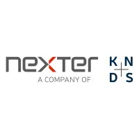 KNDS FRANCE TRAINING logo