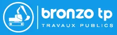 BRONZO T.P. logo