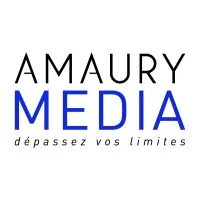 AMAURY SERVICES logo