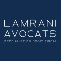LAMRANI AVOCATS logo