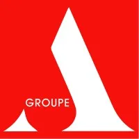 GROUPE ACCES (GROUPE ACCES) logo