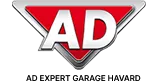 GARAGE HAVARD logo