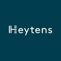 Voici le logo de la marque HEYTENS GROUPE qui représente son identité graphique.