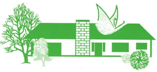 Voici le logo de la marque GHESTEM OLIVIER qui représente son identité graphique.