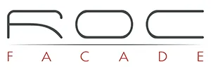 ROC FACADE logo