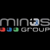 MINOS GROUP logo