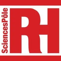 POLE RH logo