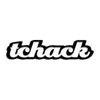 ALUMA PRODUCTIONS (TCHACK) logo