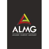 ALMG (ALMG) logo