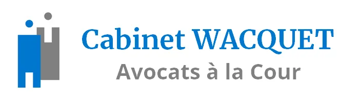 WACQUET ET ASSOCIES logo