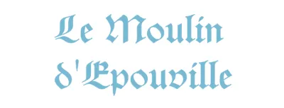 LE MOULIN D'EPOUVILLE logo