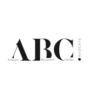 SAJEF AVOCATS logo