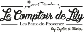 LOU CIGALOUN logo