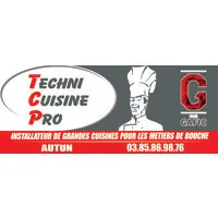 TECHNI CUISINE PRO logo