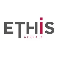 ETHIS AVOCATS logo