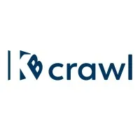 KB CRAWL logo