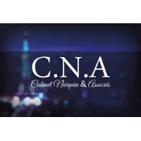 CABINET NARQUIN & ASSOCIES (CNA.) logo