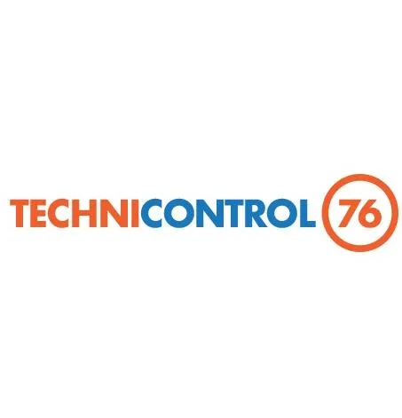 TECHNICONTROL PL logo