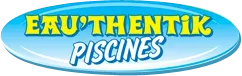 EAU'THENTIK PISCINES (EAU'THENTIK PISCINES) logo