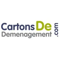 CARTONSDEDEMENAGEMENT.COM (EMBALLAGES ET CARTONS   EMBALLAGESCARTONS.COM E & C   CARTONSDEDEMENAG) logo