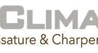Voici le logo de la marque BIOCLIMATIK qui représente son identité graphique.