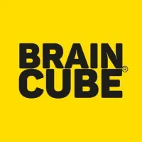 BRAINCUBE logo