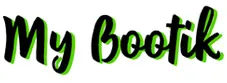 MY BOOTIK logo