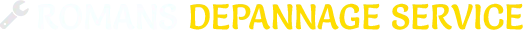 SARAZIN DENIS (ROMANS DEPANNAGE SERVICE) logo