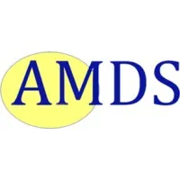 A.M.D.S. (A.M.D.S.) logo