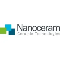 NANOCERAM (NANO CERAM) logo