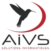 ASSISTANCE INFORMATIQUE VAL DE SAONE - A.I.V.S logo