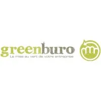 GREENBURO (GREENBURO) logo