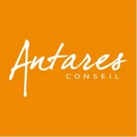 ANTARES CONSEIL (ANTARES CONSEIL) logo