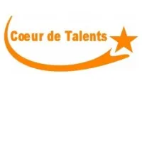 COEUR DE TALENTS (COEUR DE TALENTS) logo